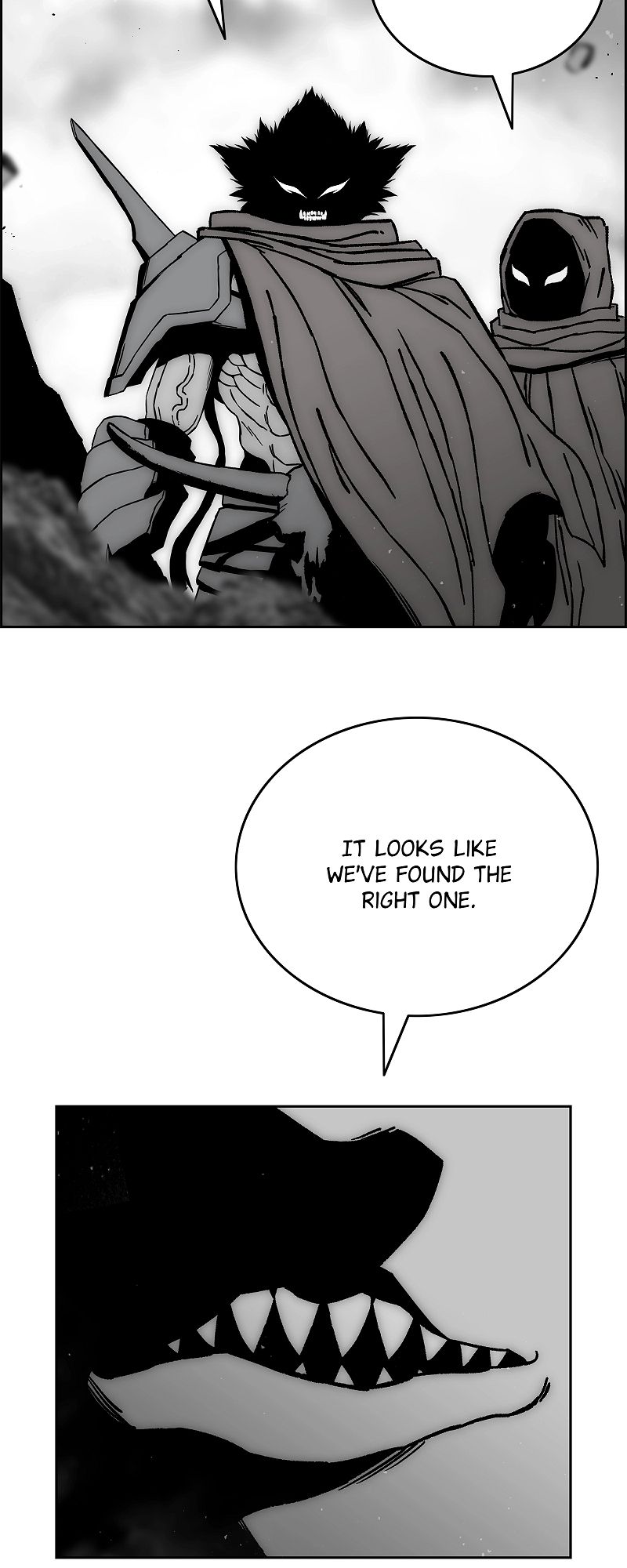 Evil Hunter - Episode 66 — page 9