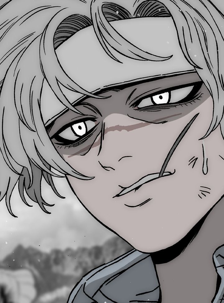 Evil Hunter episode 66