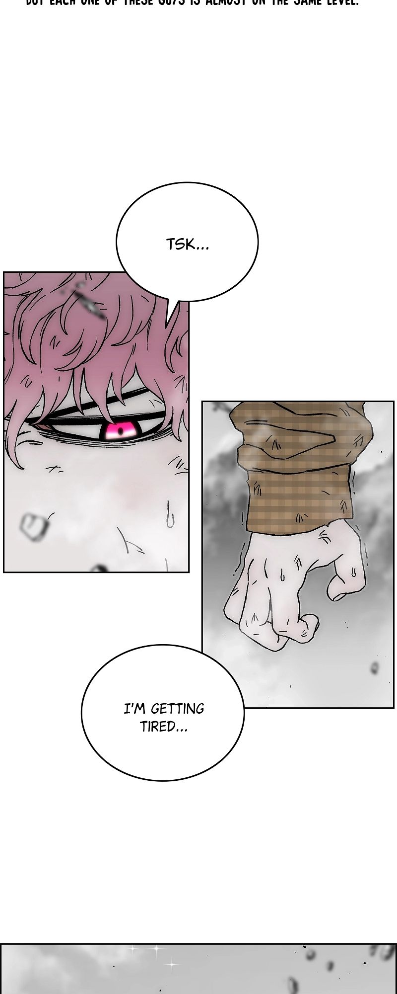 Evil Hunter - Episode 67 — page 10