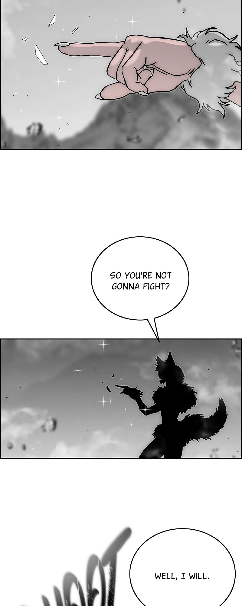 Evil Hunter - Episode 67 — page 11