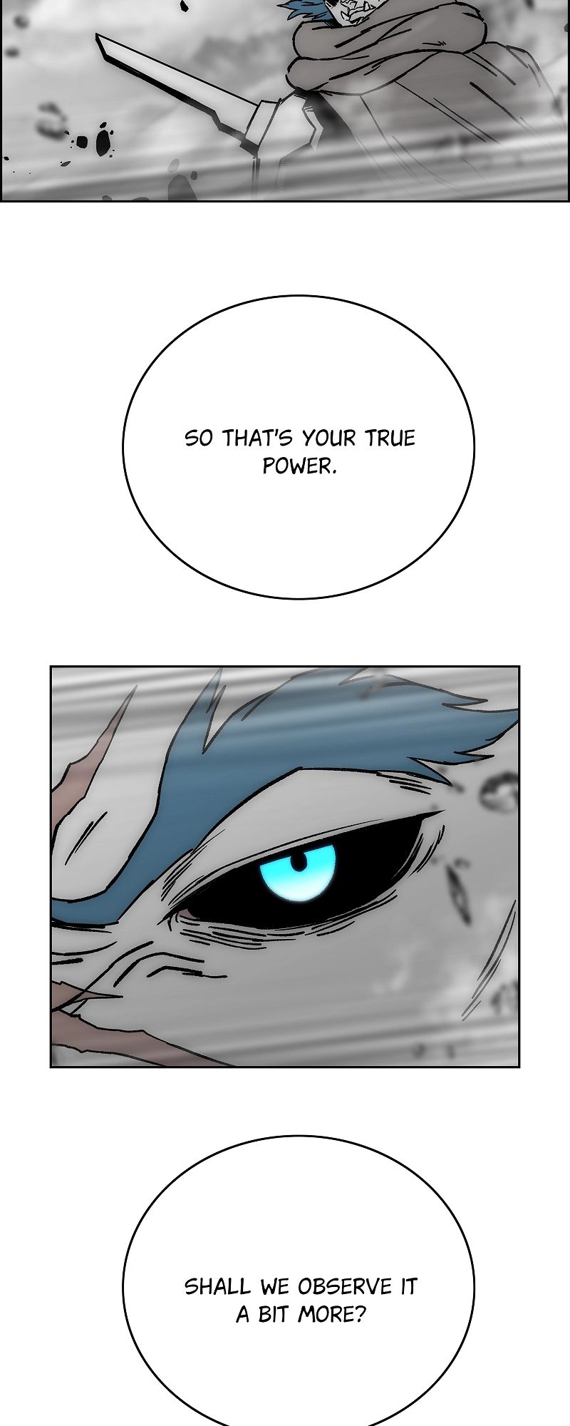 Evil Hunter - Episode 67 — page 22