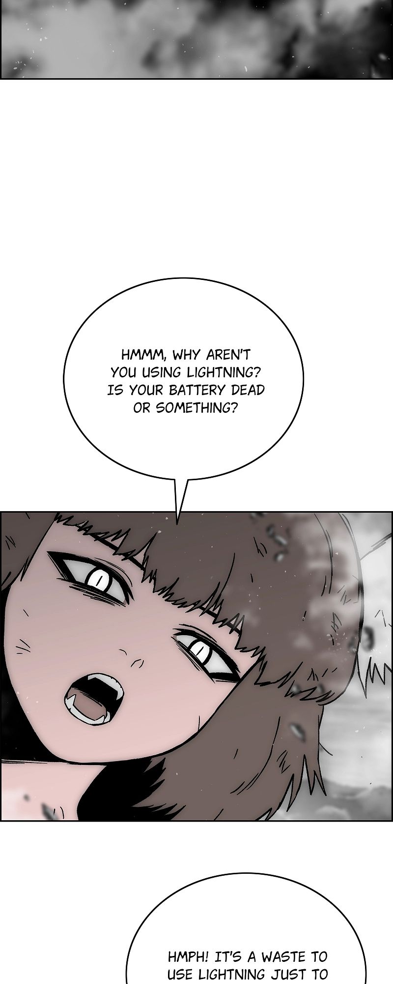 Evil Hunter - Episode 67 — page 31