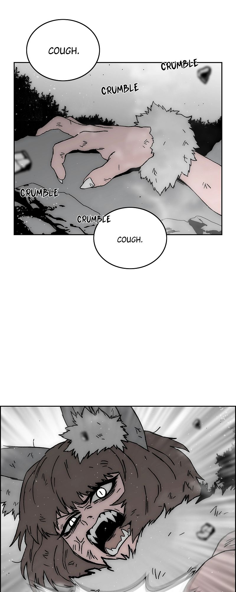 Evil Hunter - Episode 67 — page 37