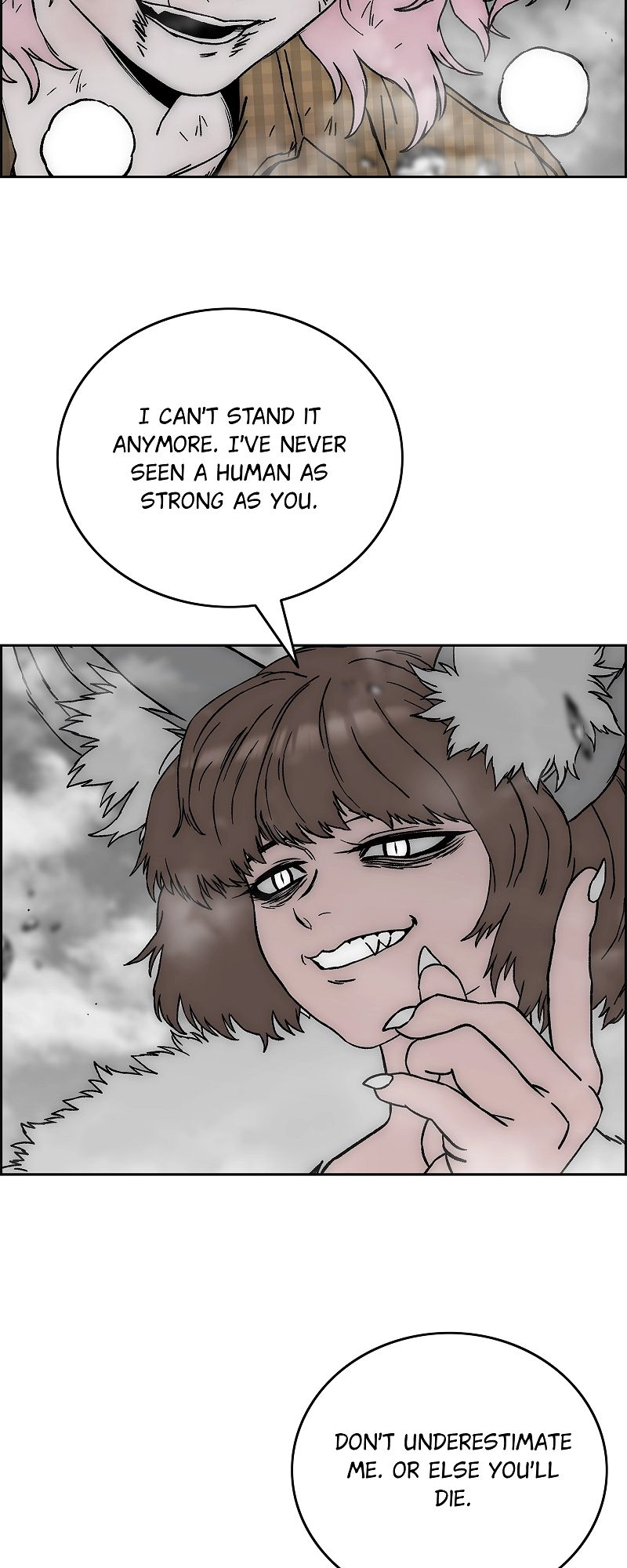 Evil Hunter - Episode 67 — page 4