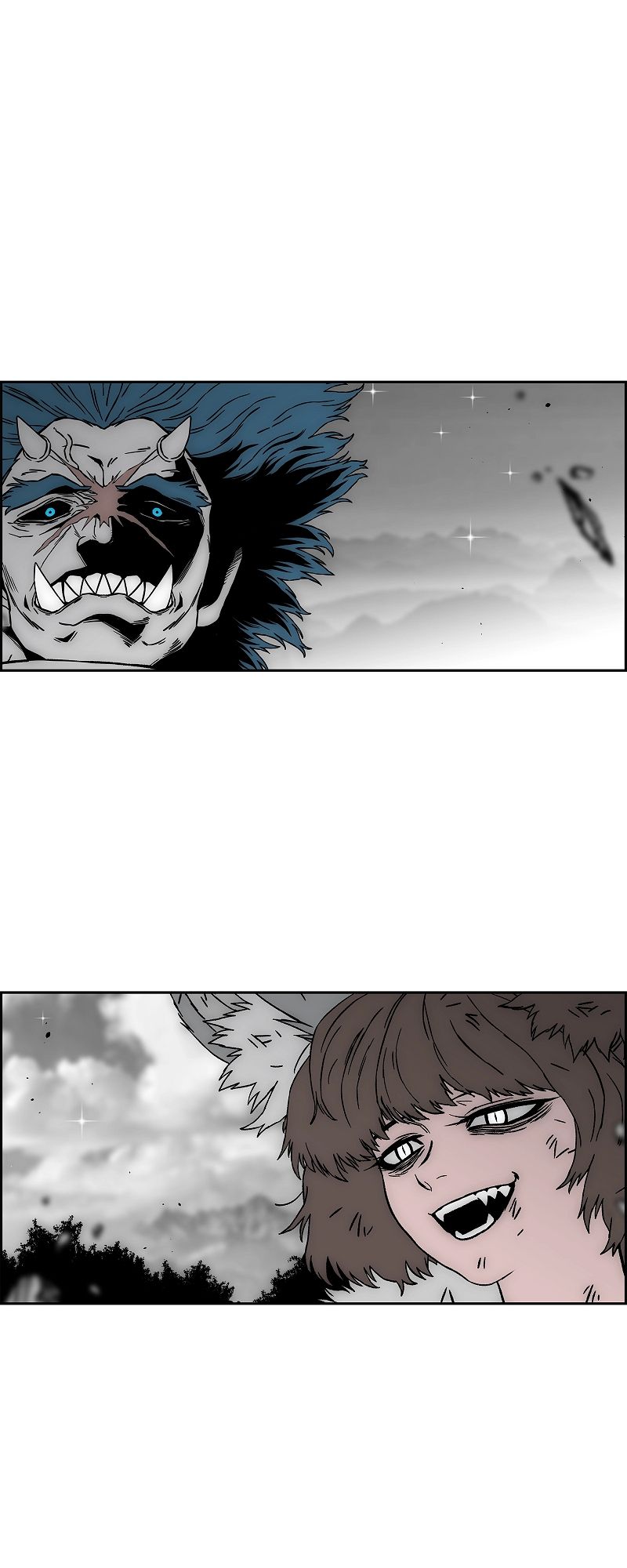 Evil Hunter - Episode 67 — page 43