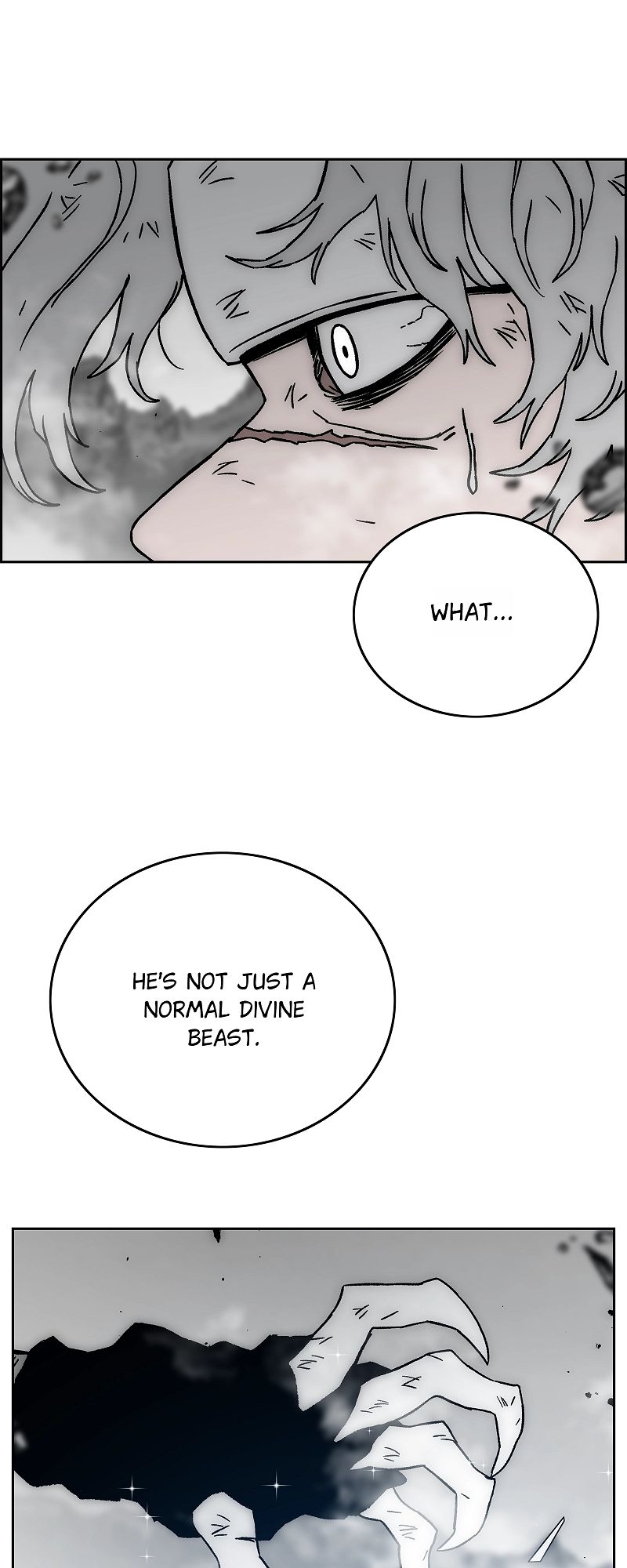 Evil Hunter - Episode 67 — page 45