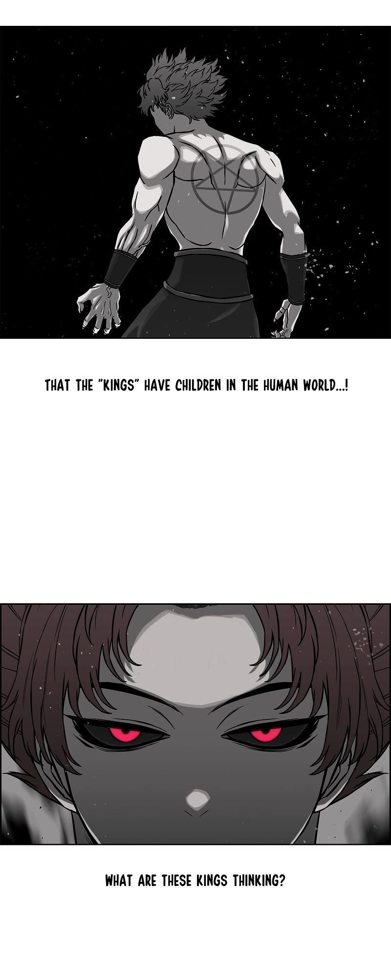 Evil Hunter - Episode 67 — page 49