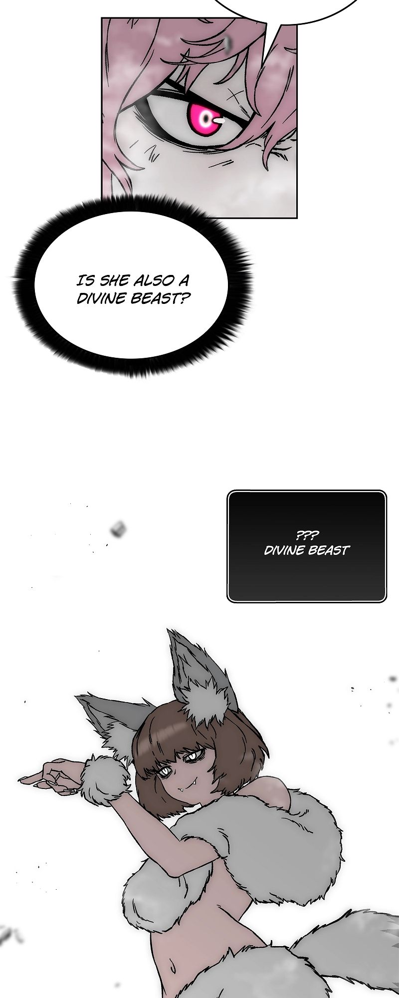 Evil Hunter - Episode 67 — page 5