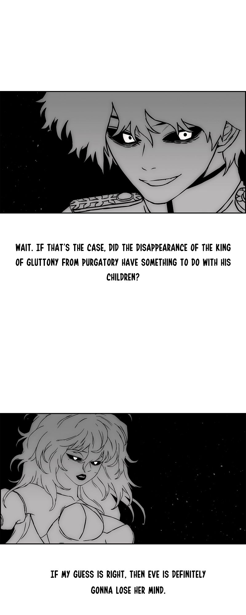 Evil Hunter - Episode 67 — page 50