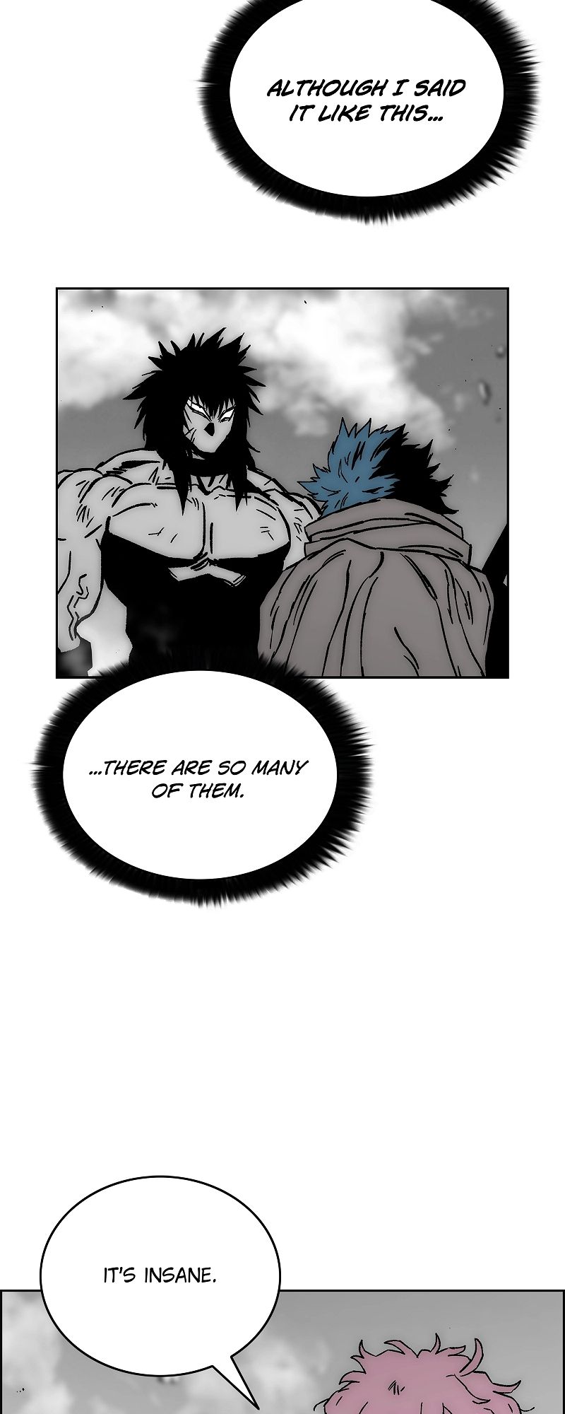 Evil Hunter - Episode 67 — page 7