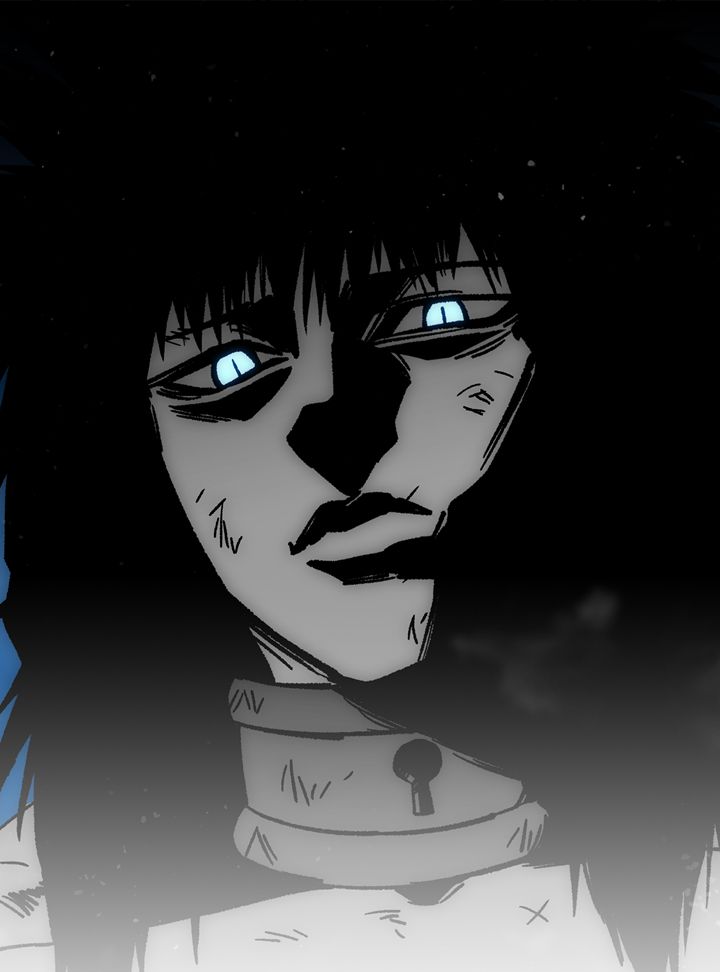 Evil Hunter episode 67