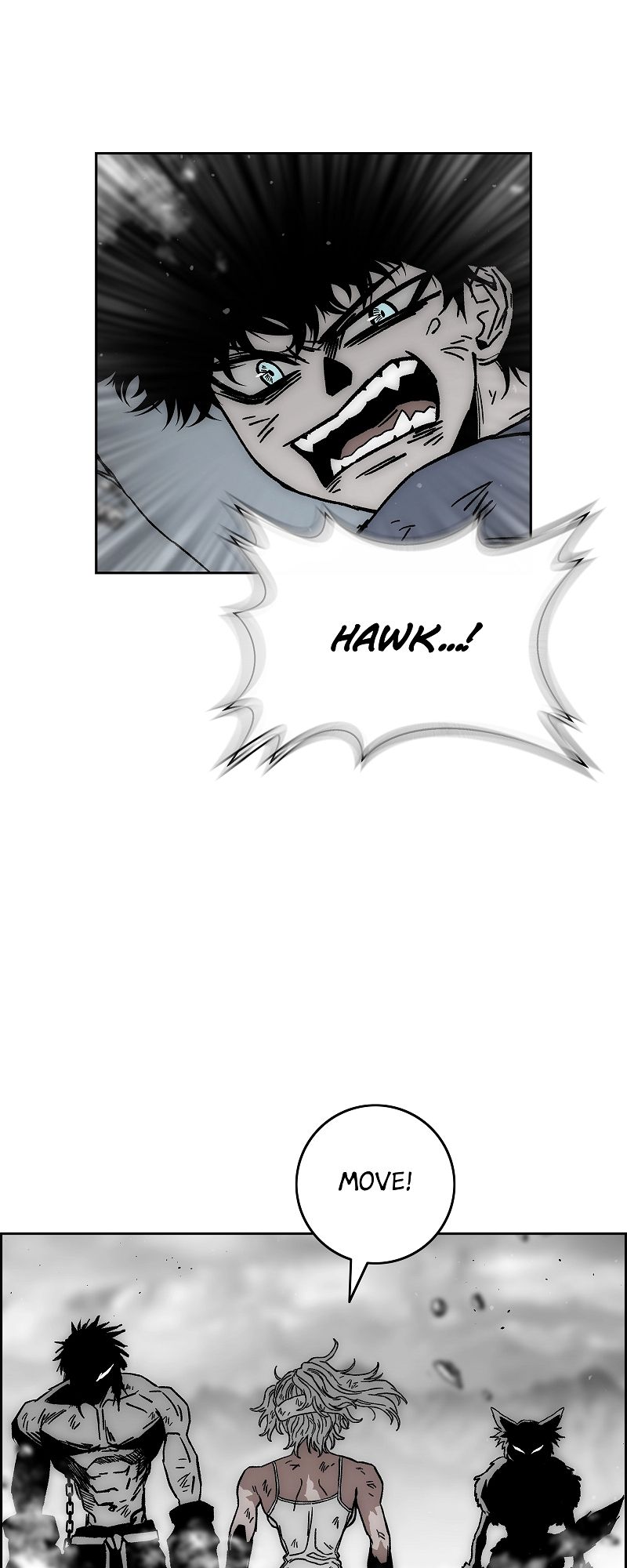 Evil Hunter - Episode 68 — page 18