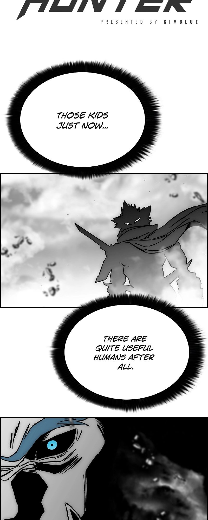 Evil Hunter - Episode 68 — page 28