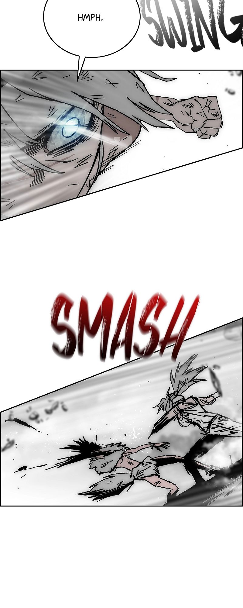 Evil Hunter - Episode 68 — page 30