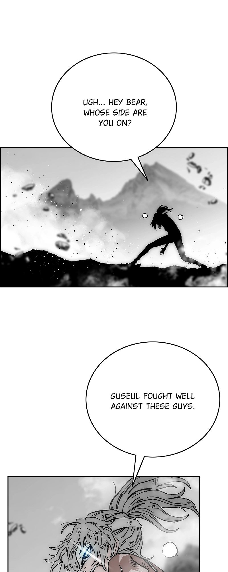 Evil Hunter - Episode 68 — page 44