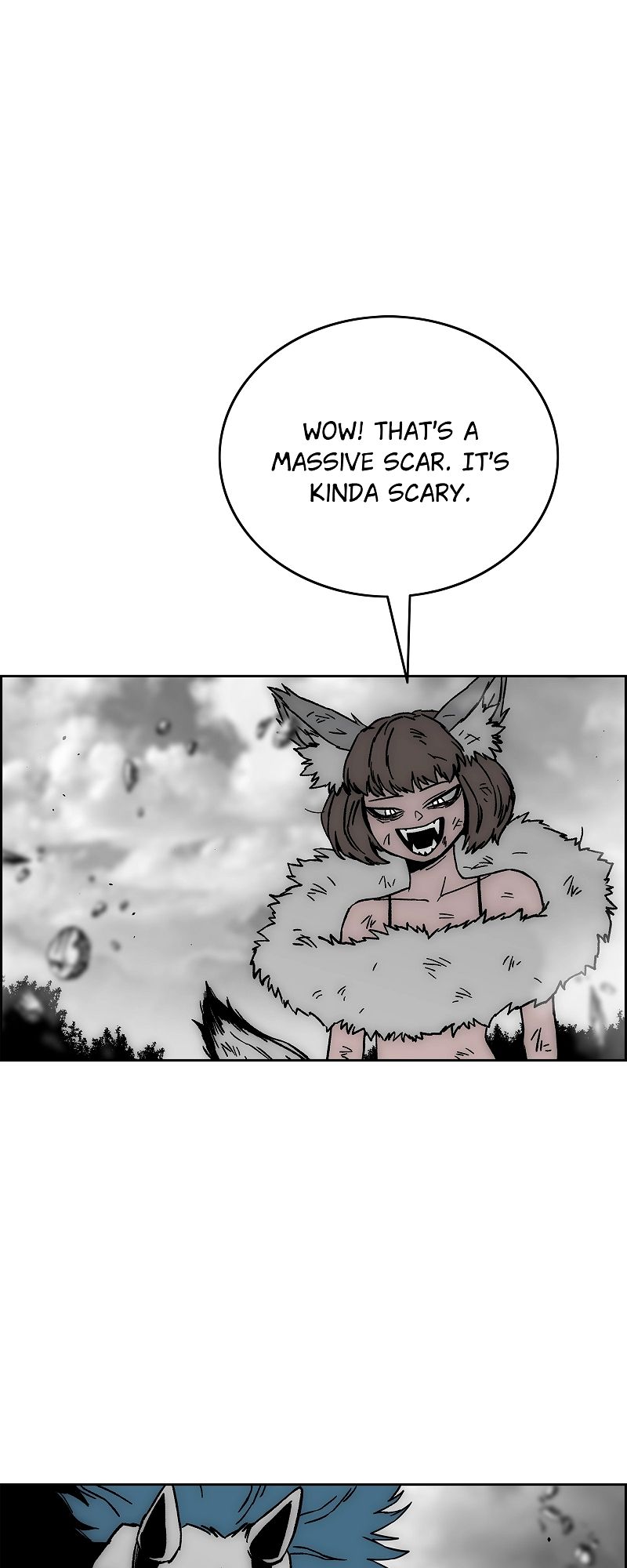Evil Hunter - Episode 68 — page 7
