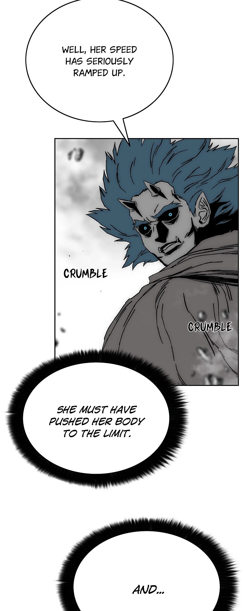 Evil Hunter - Episode 69 — page 27