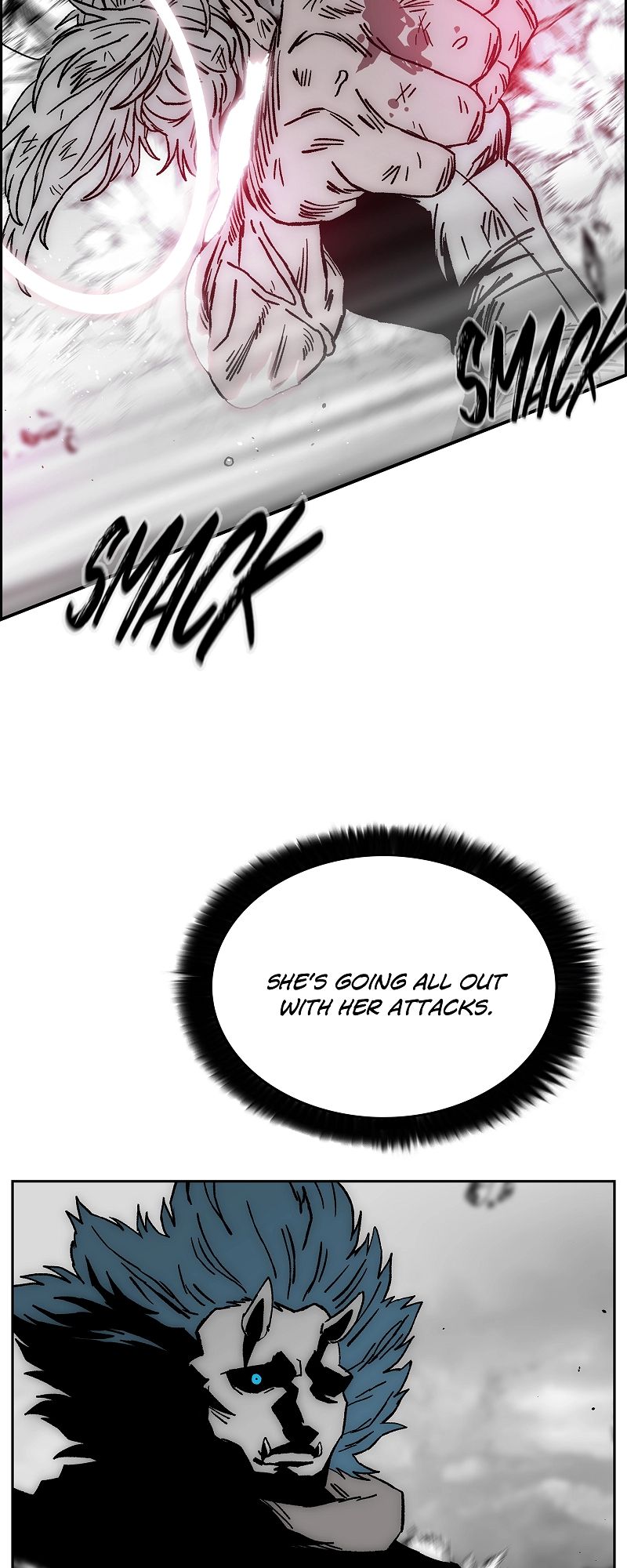 Evil Hunter - Episode 69 — page 32