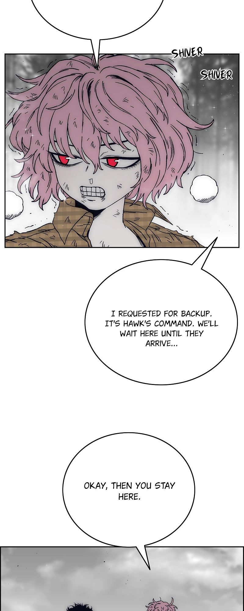 Evil Hunter - Episode 69 — page 4