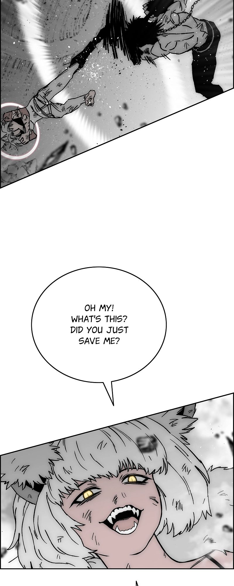 Evil Hunter - Episode 69 — page 40