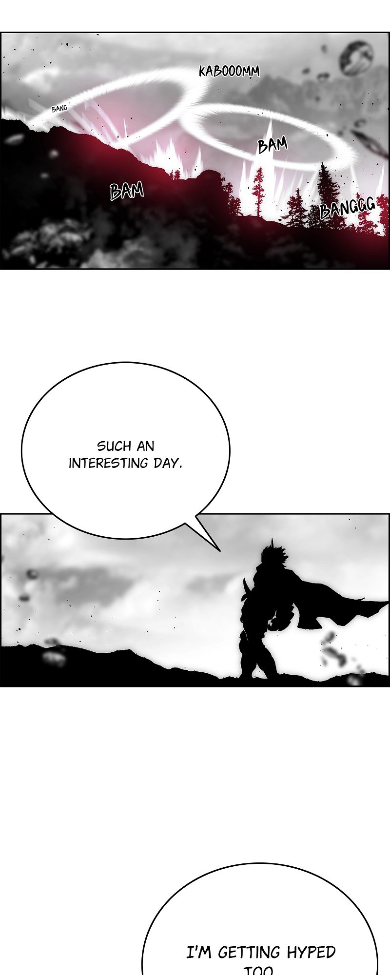 Evil Hunter - Episode 69 — page 47