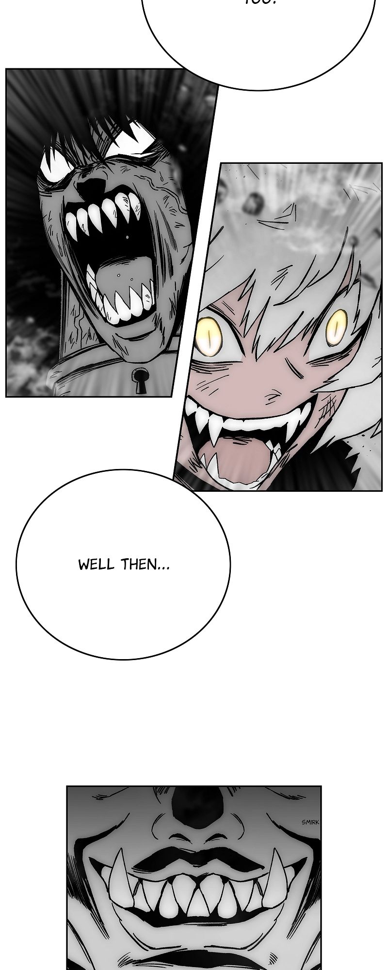 Evil Hunter - Episode 69 — page 48