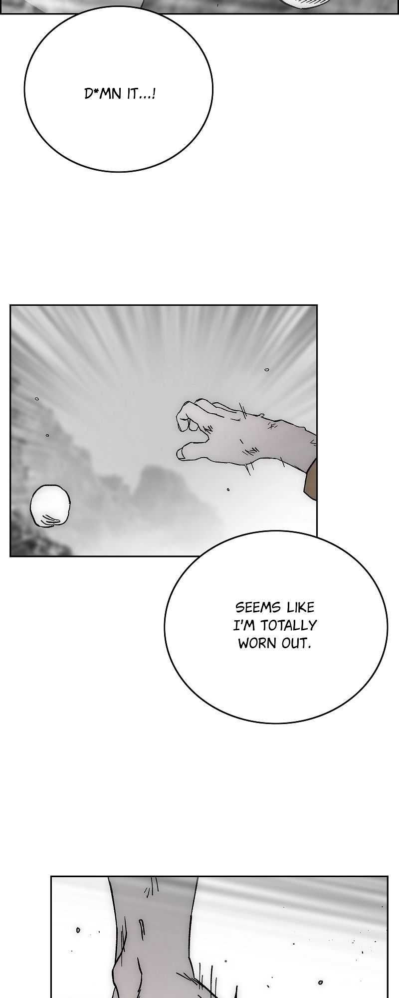 Evil Hunter - Episode 69 — page 51