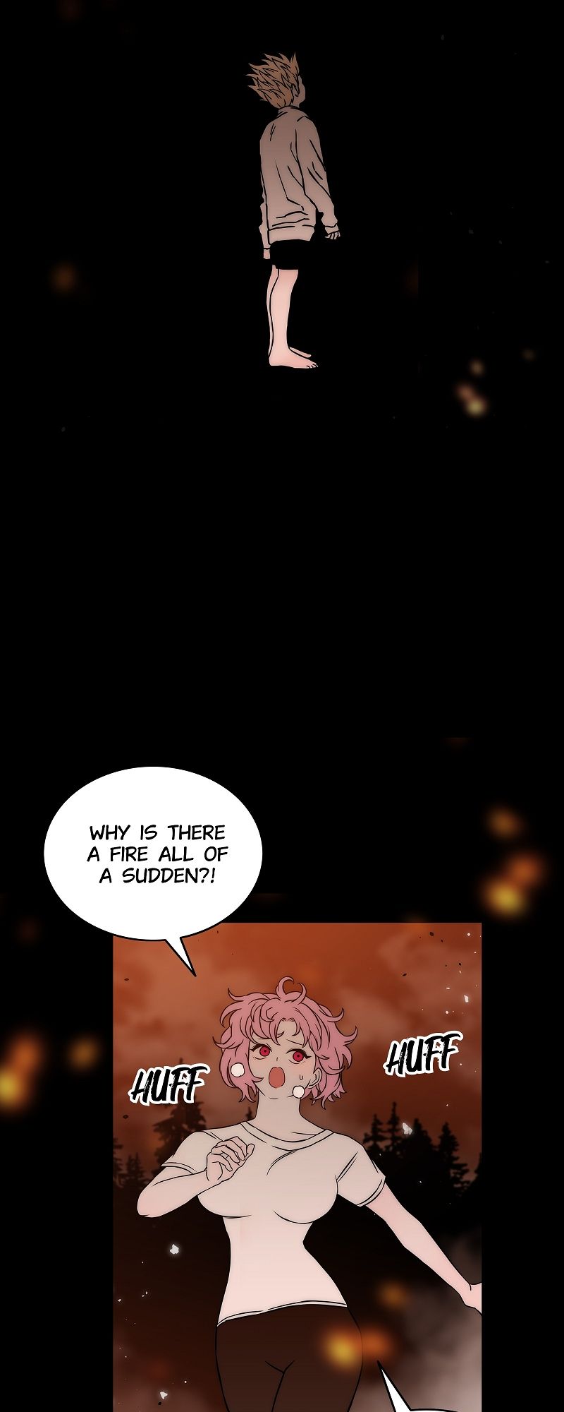 Evil Hunter - Episode 7 — page 10