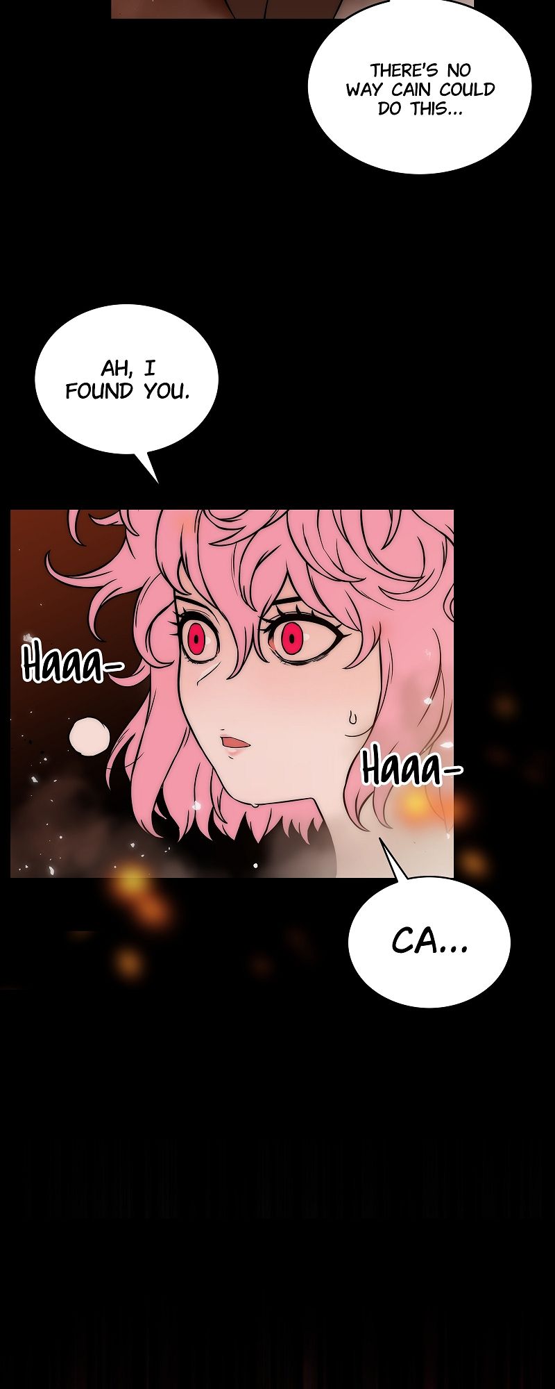 Evil Hunter - Episode 7 — page 11