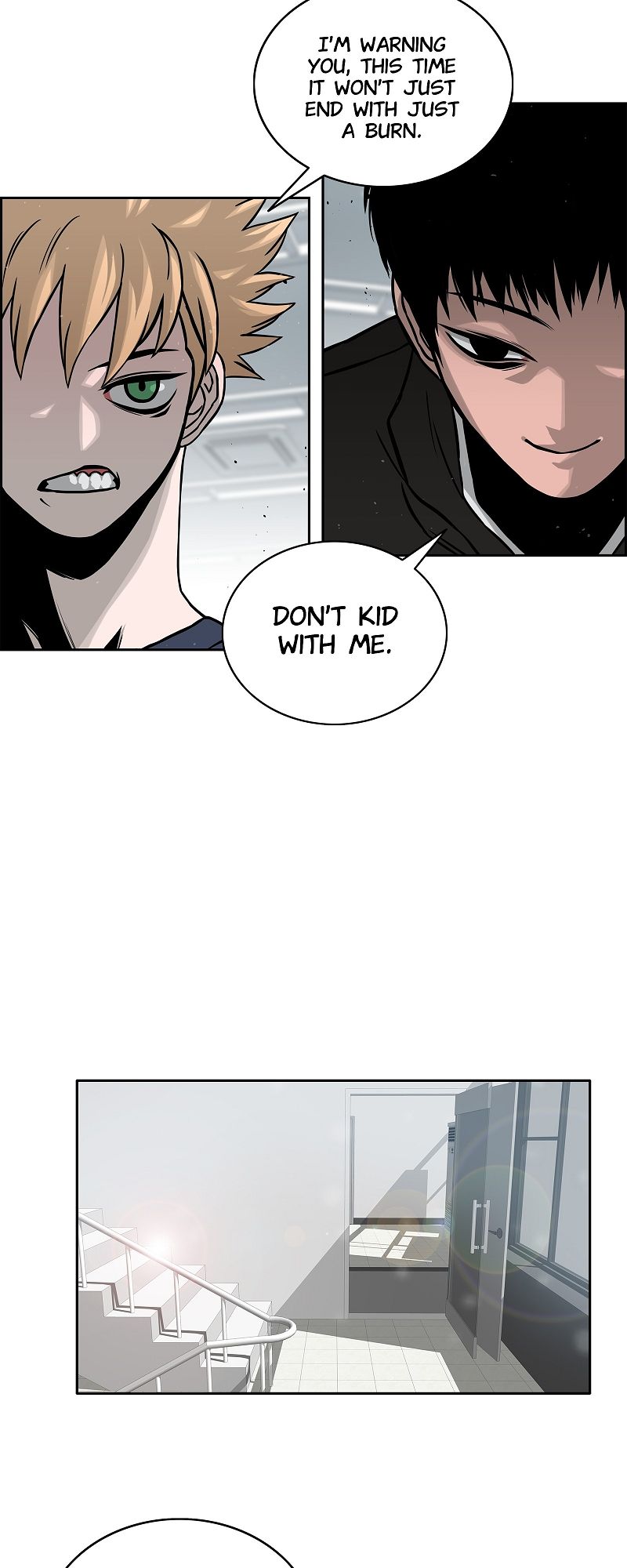 Evil Hunter - Episode 7 — page 25