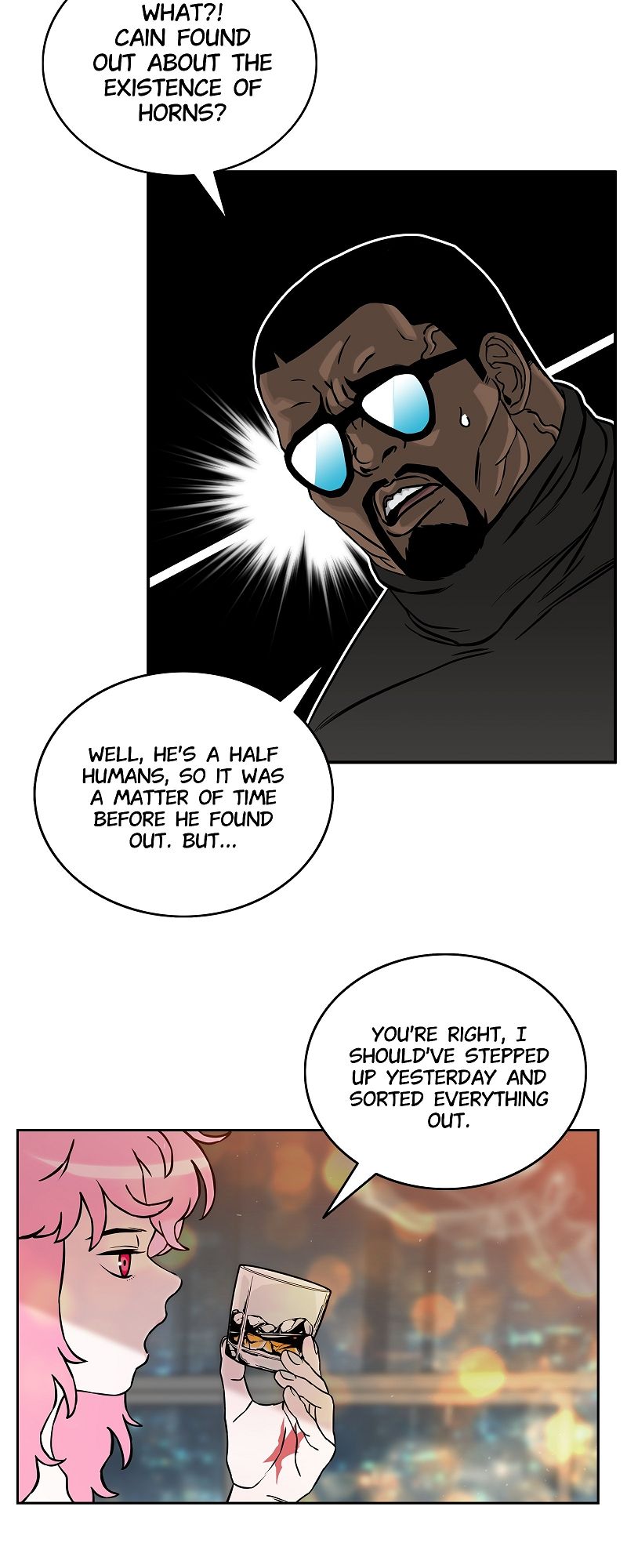 Evil Hunter - Episode 7 — page 26