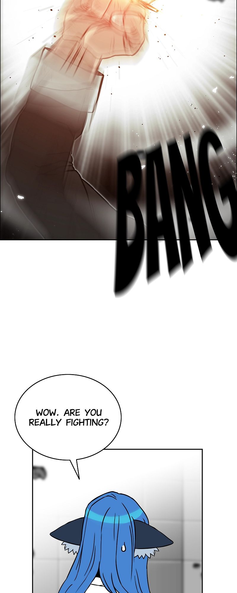 Evil Hunter - Episode 7 — page 30