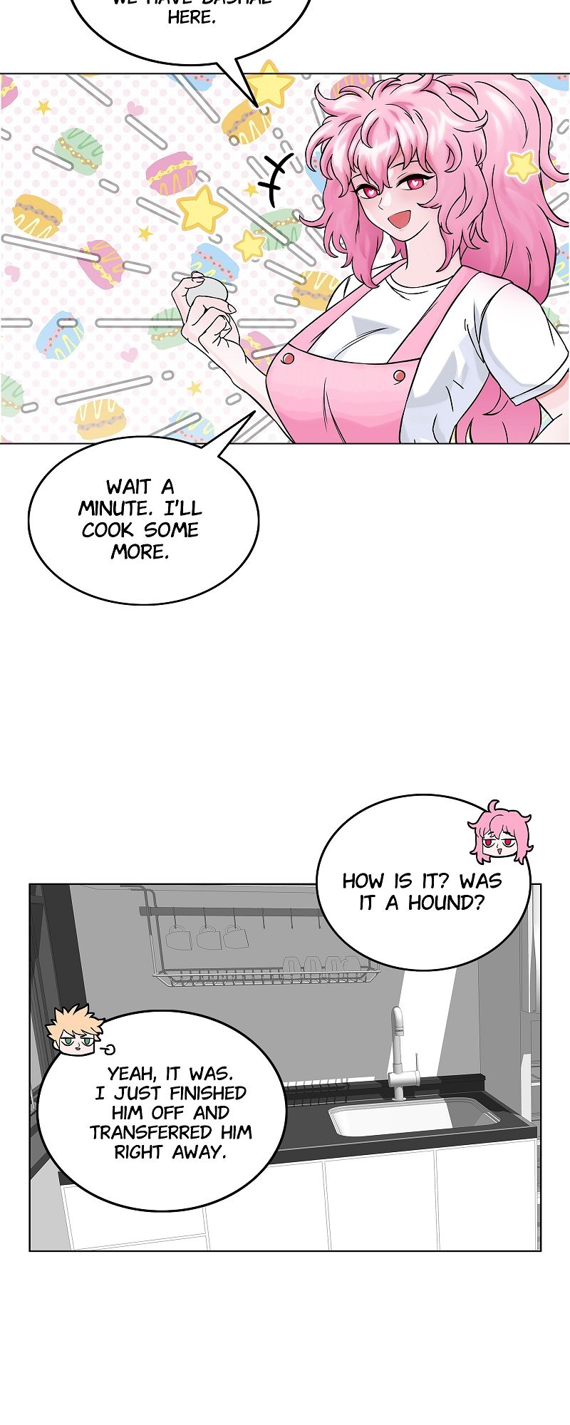 Evil Hunter - Episode 7 — page 4