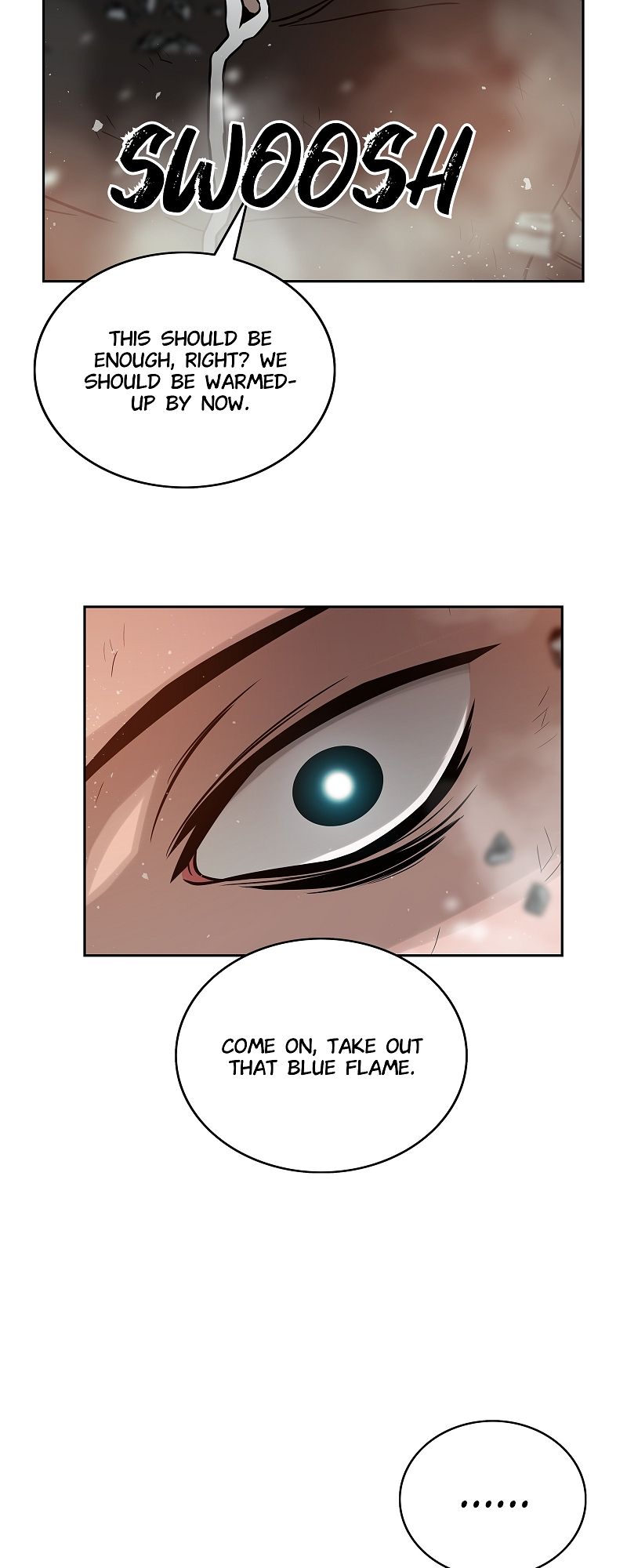 Evil Hunter - Episode 7 — page 40