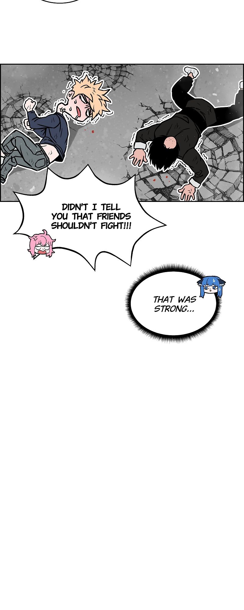 Evil Hunter - Episode 7 — page 47