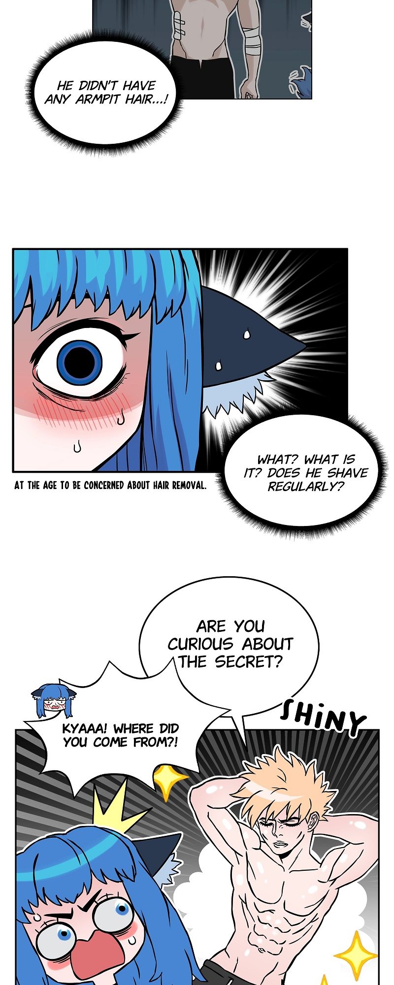 Evil Hunter - Episode 7 — page 49