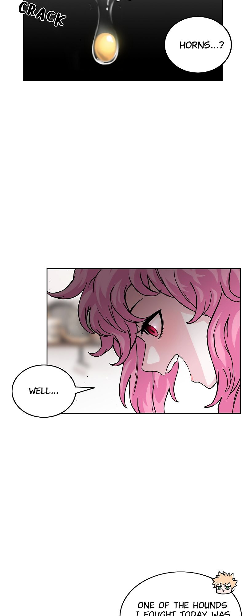 Evil Hunter - Episode 7 — page 6