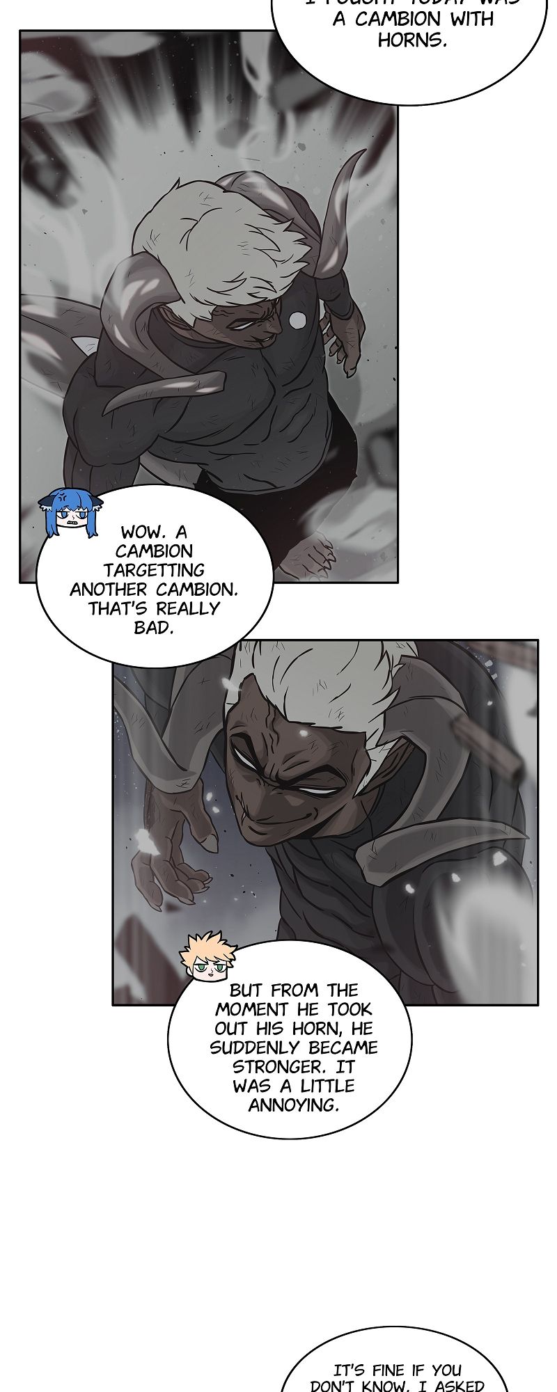 Evil Hunter - Episode 7 — page 7