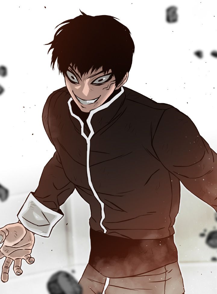 Evil Hunter episode 7