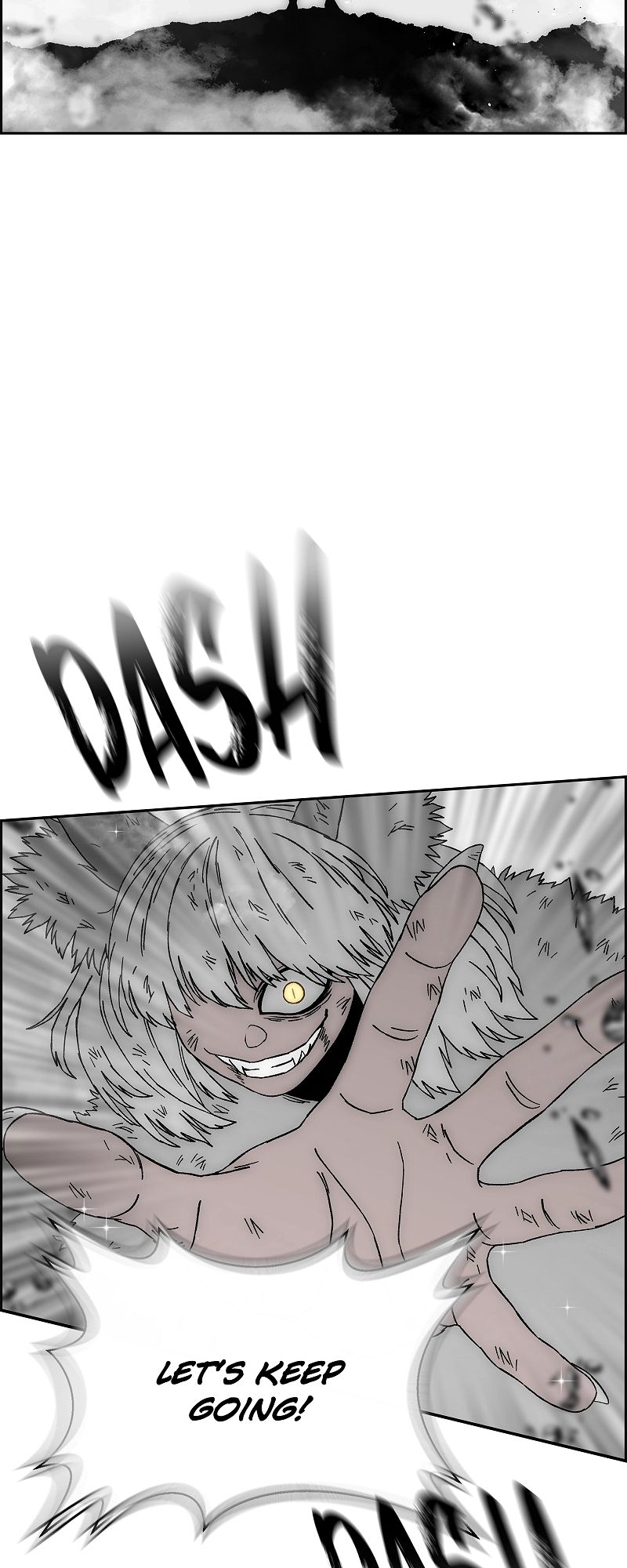 Evil Hunter - Episode 70 — page 11