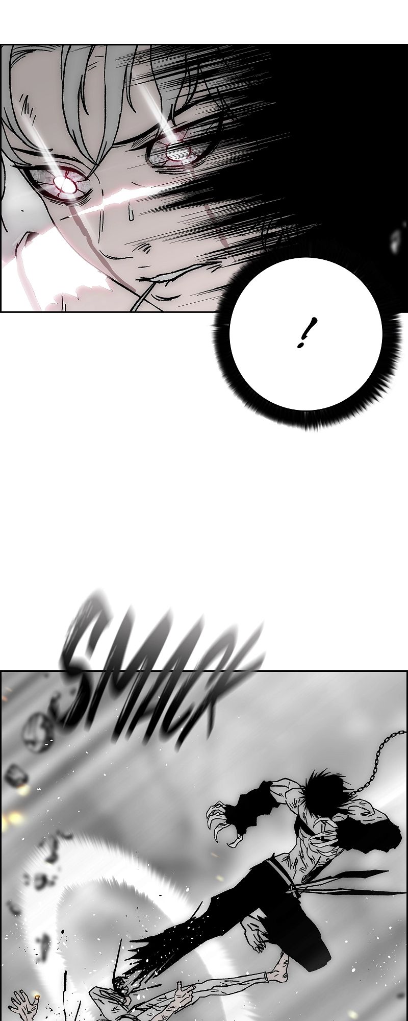 Evil Hunter - Episode 70 — page 18
