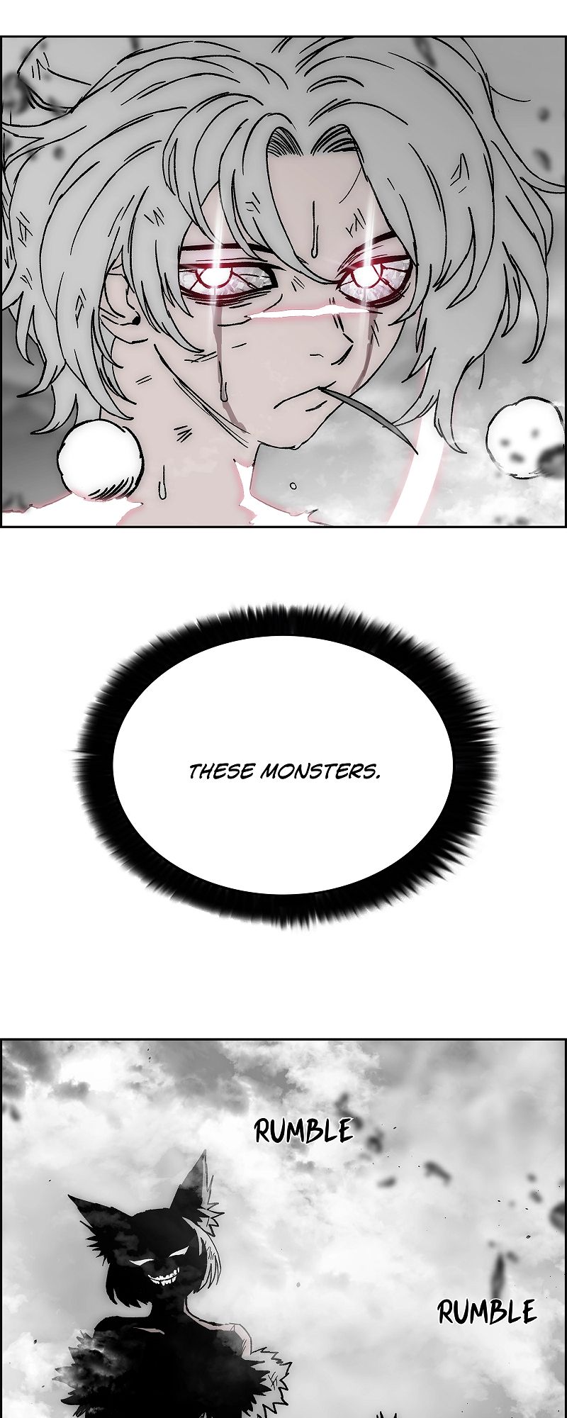 Evil Hunter - Episode 70 — page 25