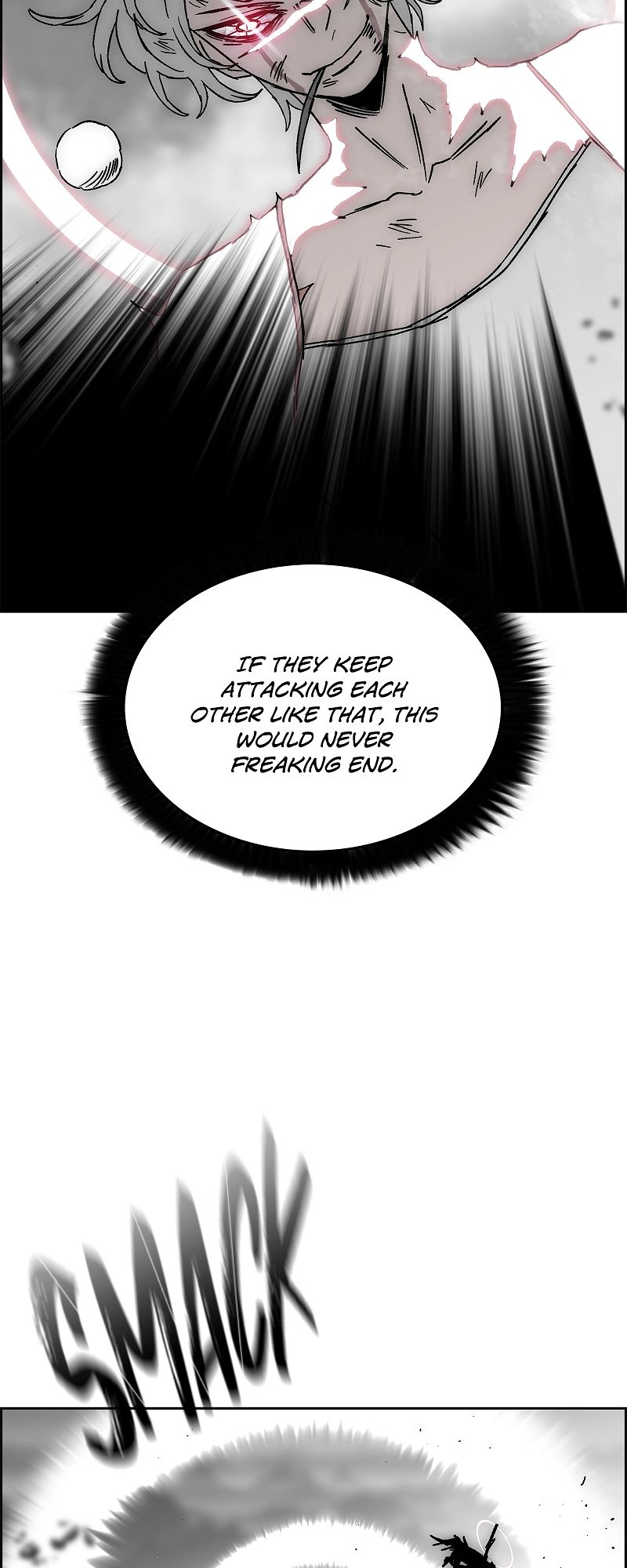 Evil Hunter - Episode 70 — page 27