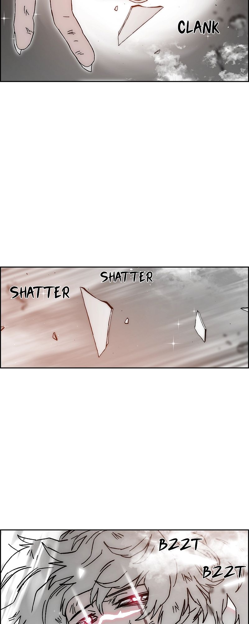 Evil Hunter - Episode 70 — page 32