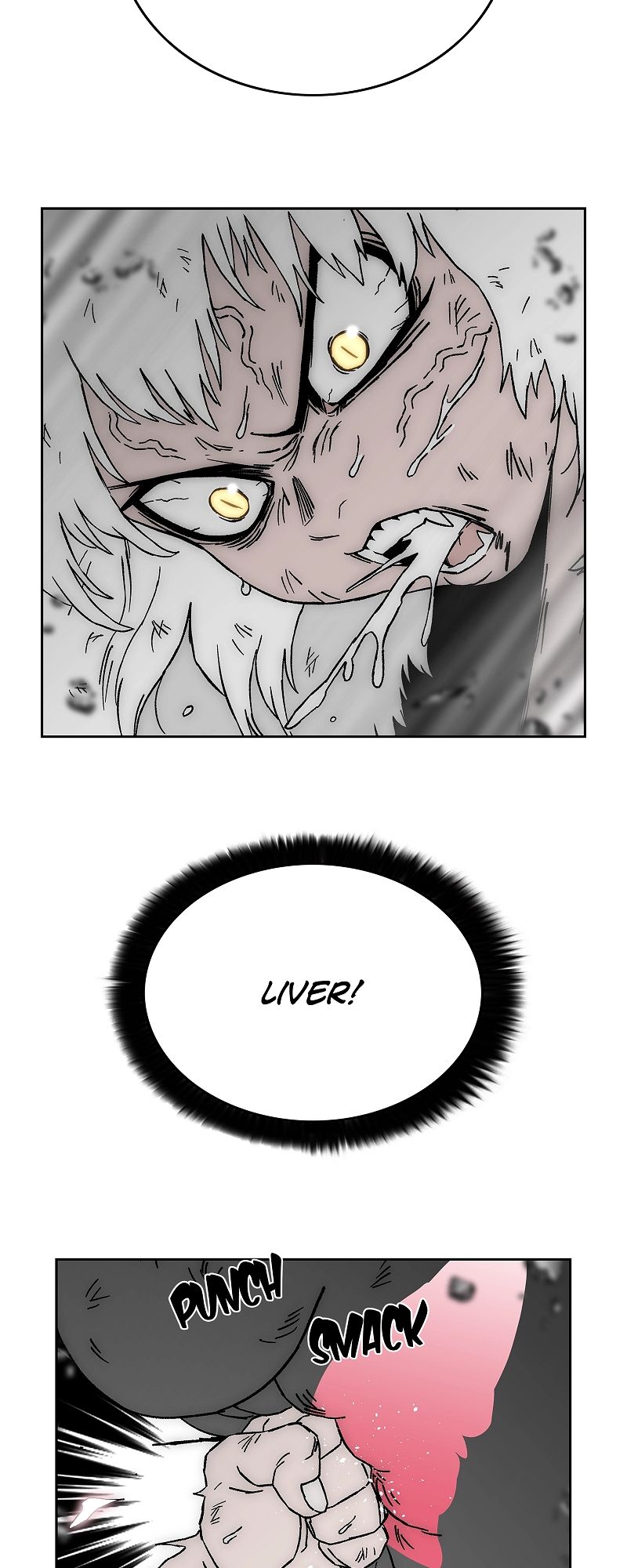 Evil Hunter - Episode 70 — page 50