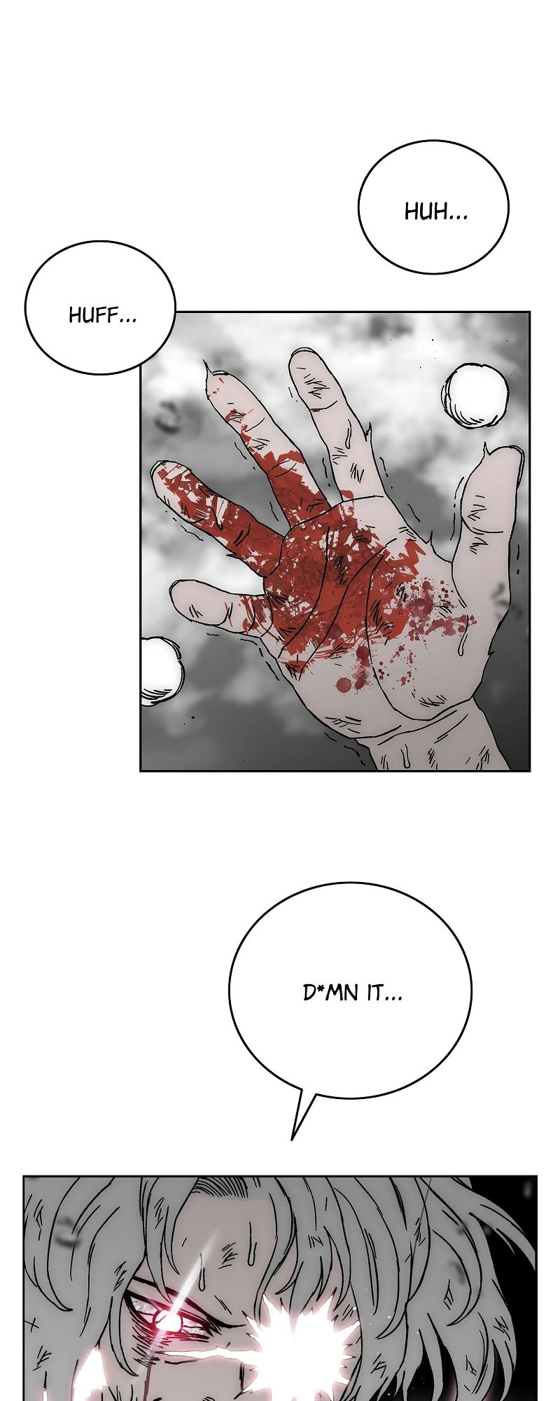 Evil Hunter - Episode 70 — page 54