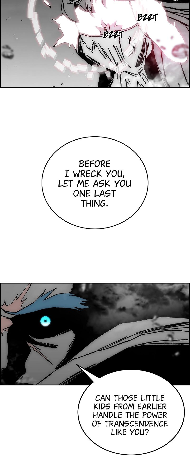 Evil Hunter - Episode 71 — page 28