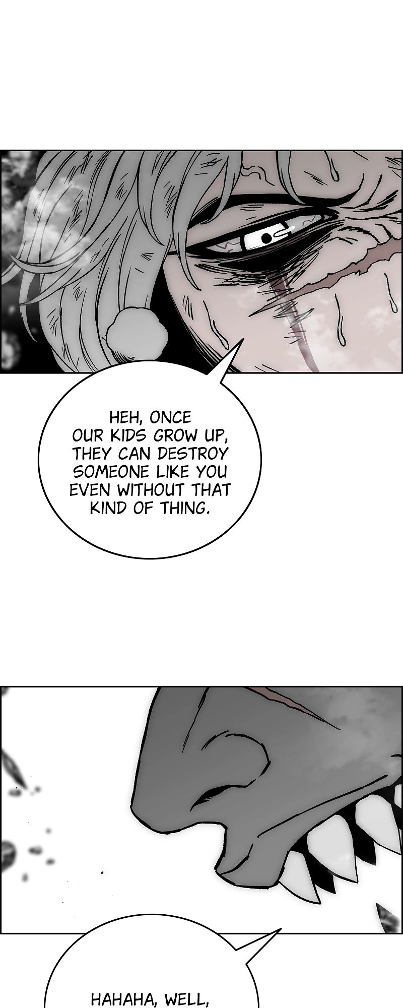 Evil Hunter - Episode 71 — page 29