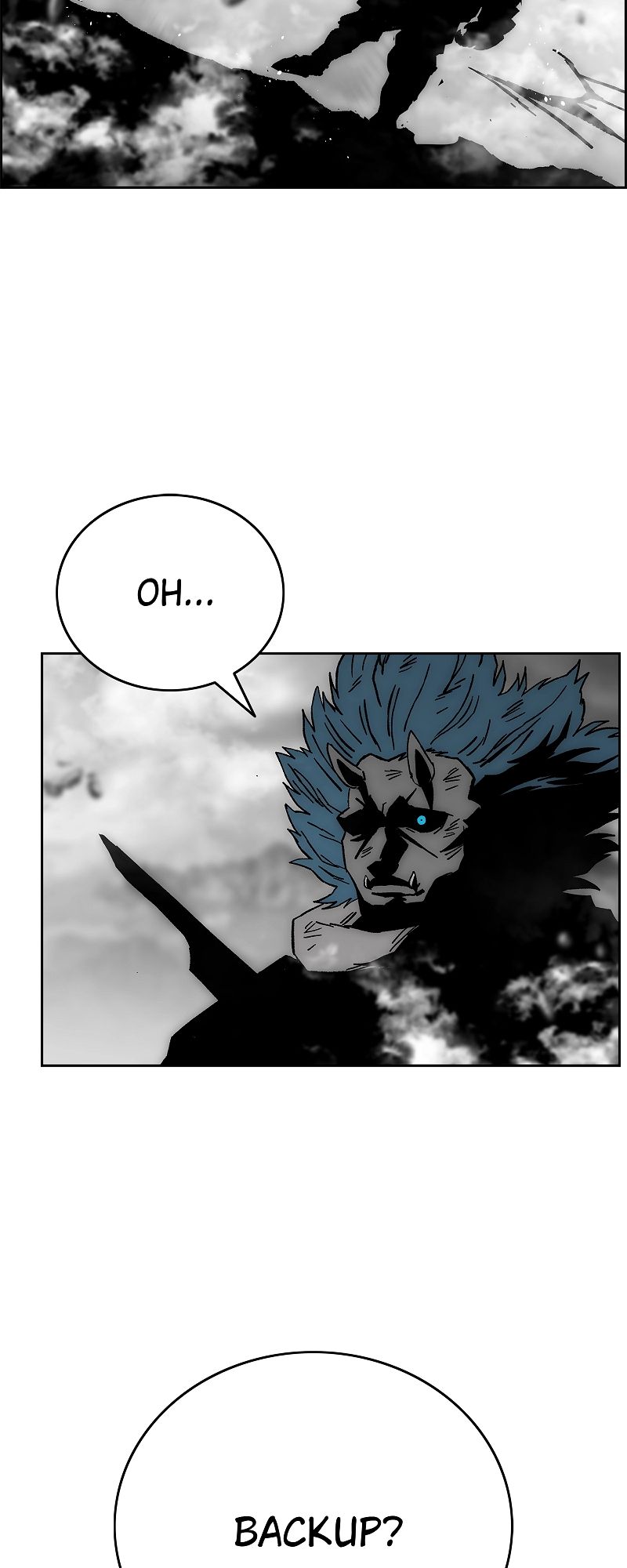 Evil Hunter - Episode 71 — page 32