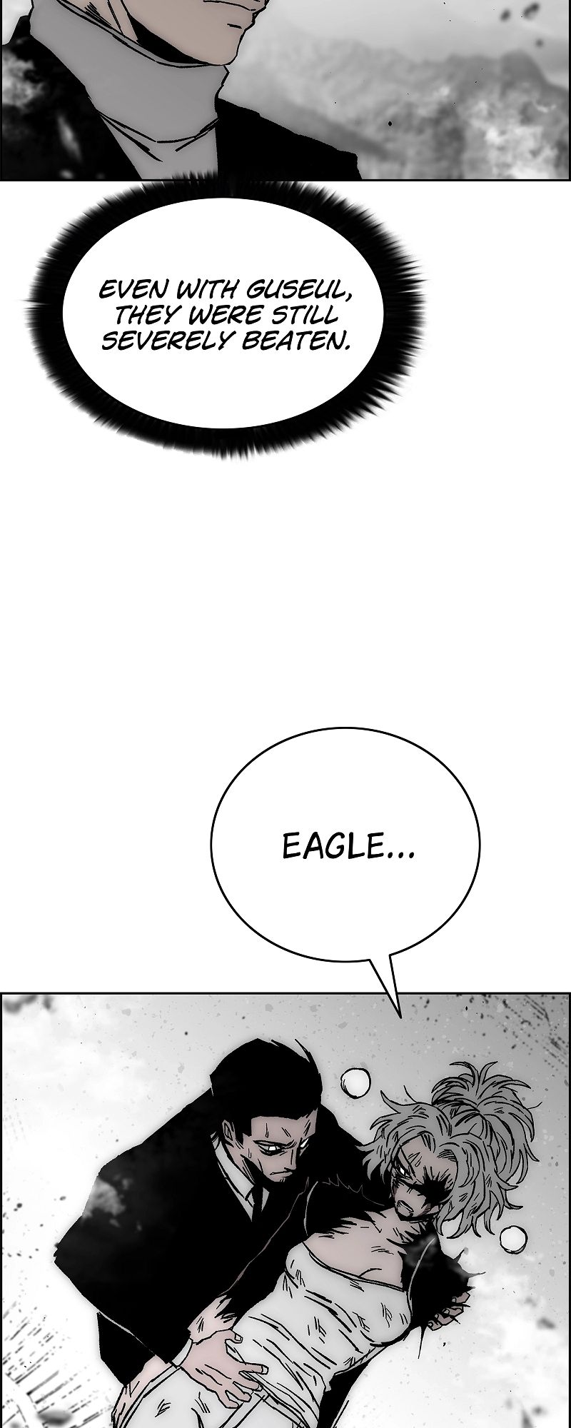 Evil Hunter - Episode 71 — page 35